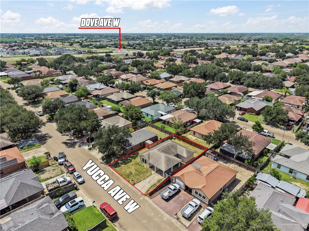 3908 Yucca Avenue, McAllen