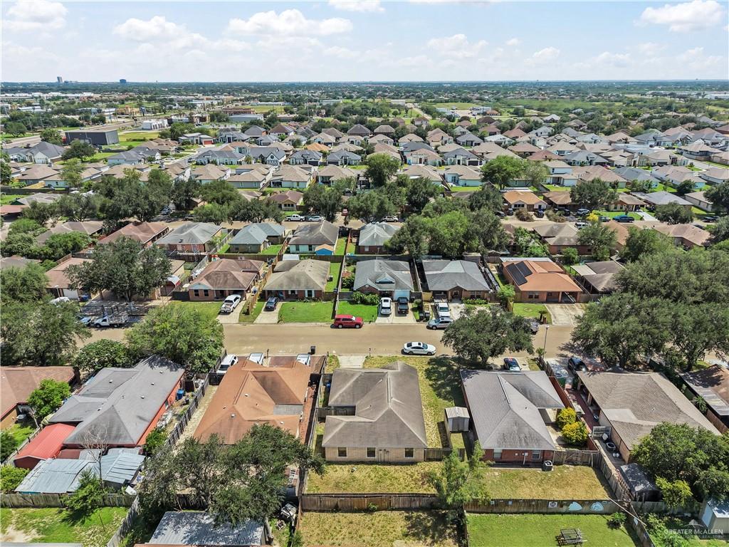 3908 Yucca Avenue, McAllen