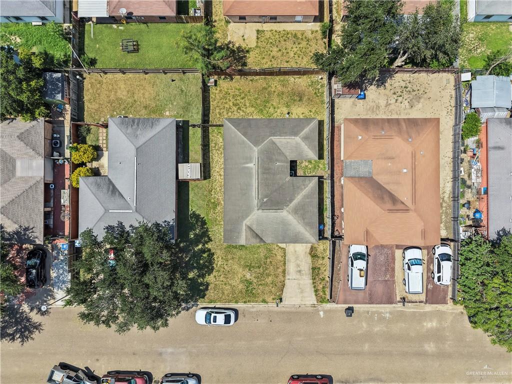 3908 Yucca Avenue, McAllen