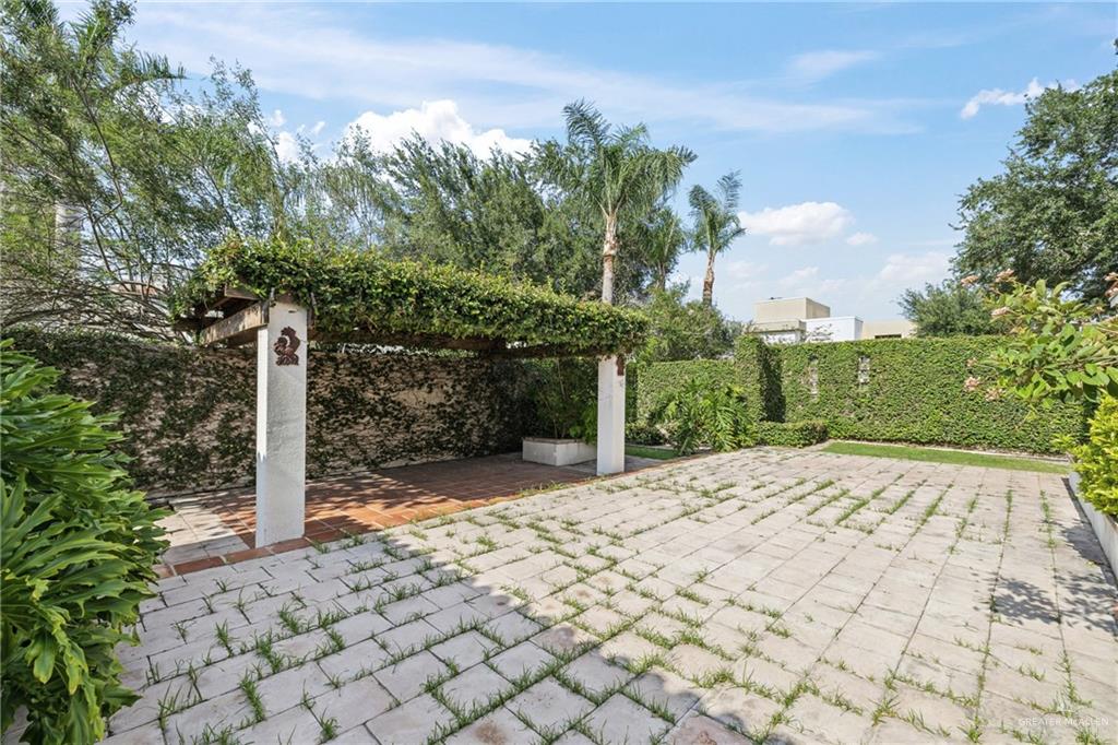 2224 S 45th Street S, McAllen