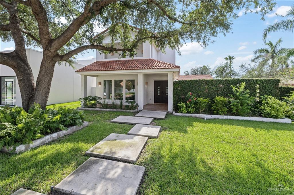 2224 S 45th Street S, McAllen