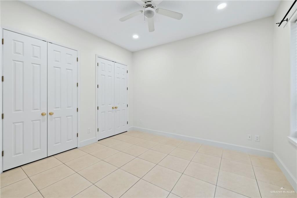 2224 S 45th Street S, McAllen