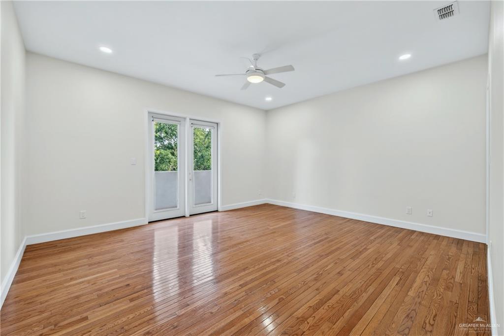 2224 S 45th Street S, McAllen