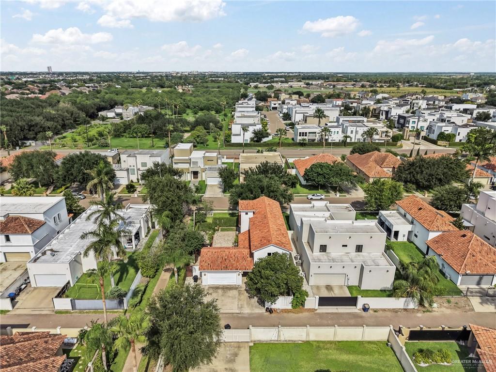 2224 S 45th Street S, McAllen