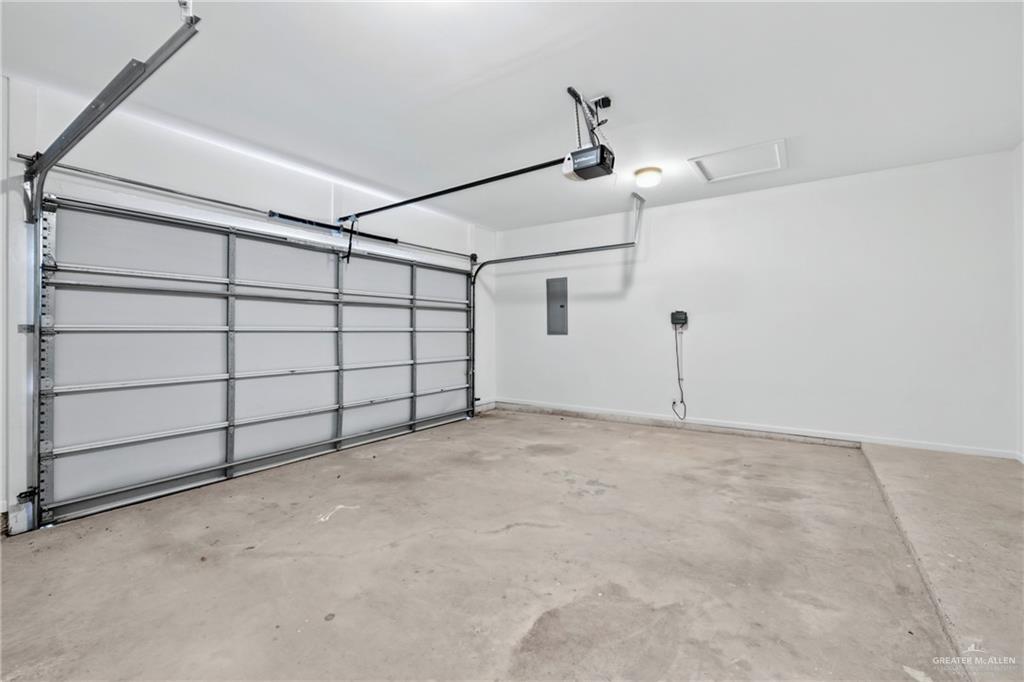 2224 S 45th Street S, McAllen