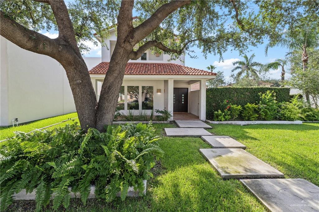 2224 S 45th Street S, McAllen