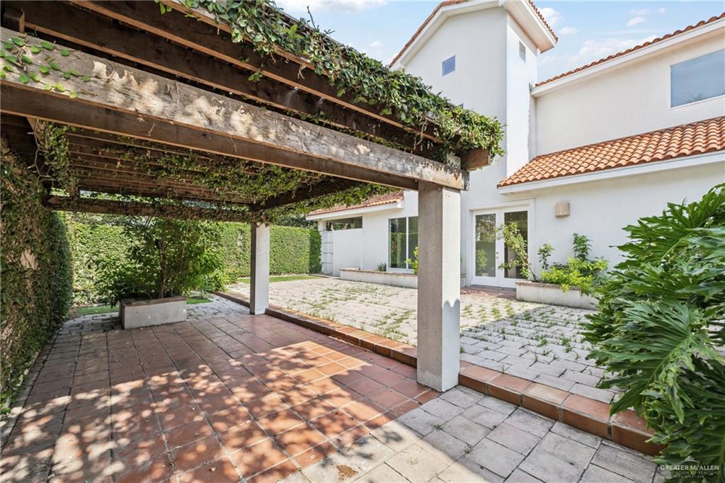 2224 S 45th Street S, McAllen