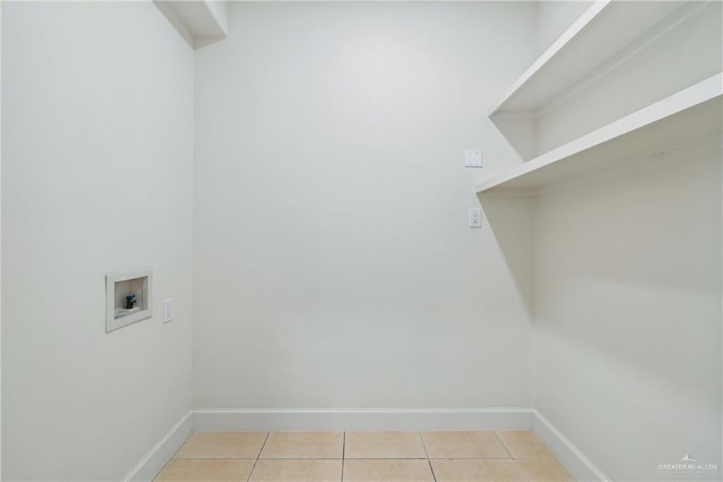 2224 S 45th Street S, McAllen