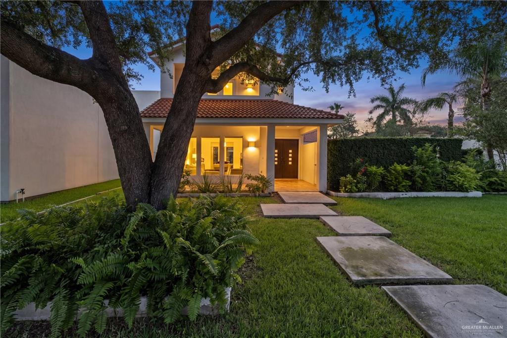 2224 S 45th Street S, McAllen