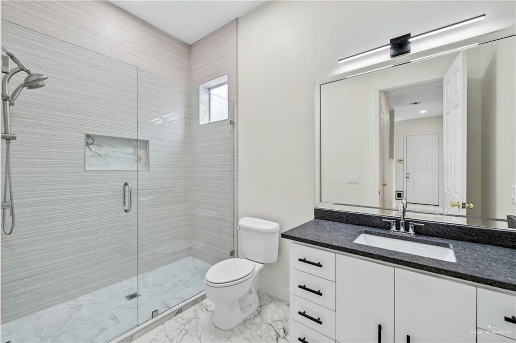 2224 S 45th Street S, McAllen