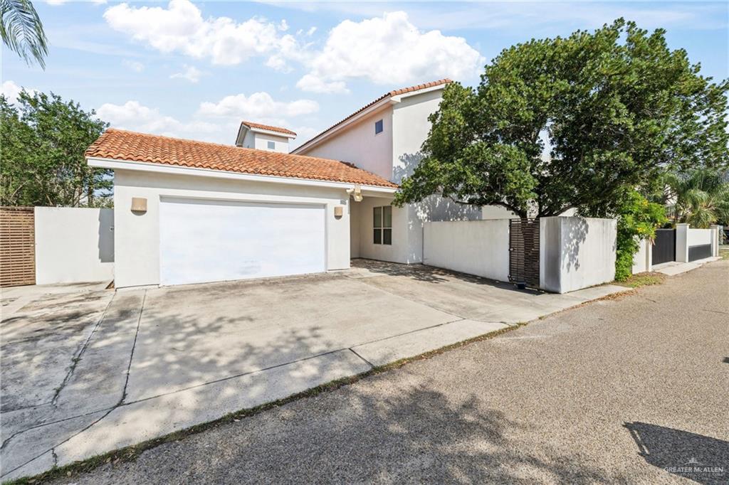 2224 S 45th Street S, McAllen