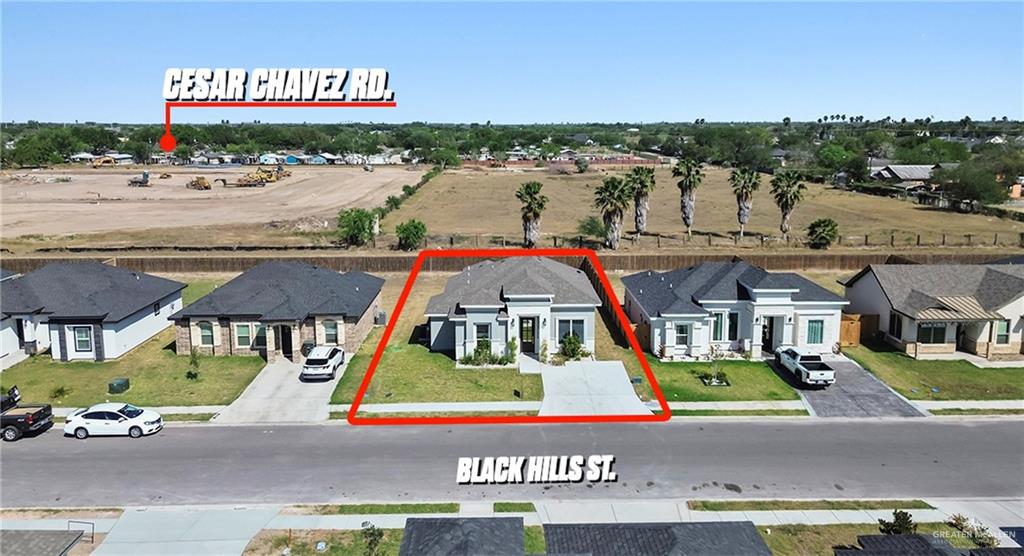 2002 Black Hills Street