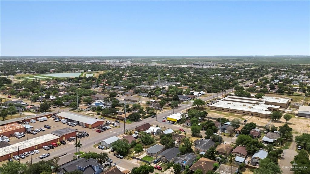 815 Pueblo Street