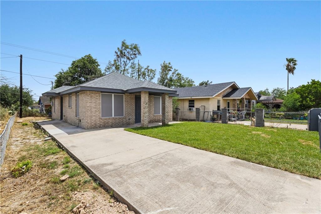 815 Pueblo Street