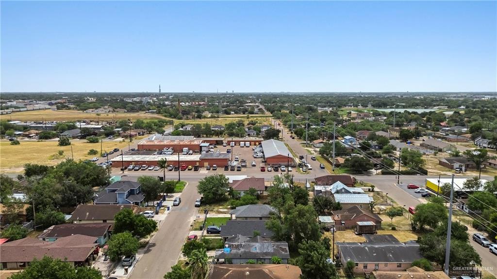815 Pueblo Street