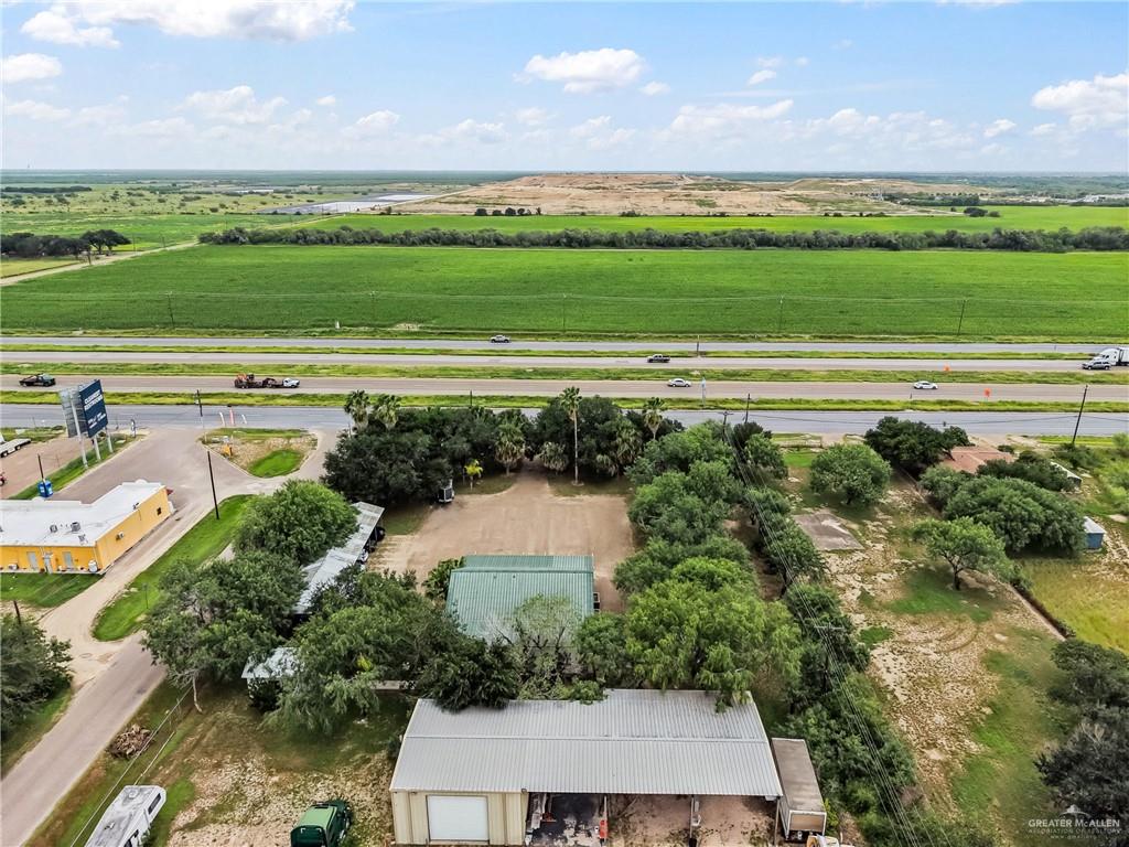 9805 US Highway 281 Highway