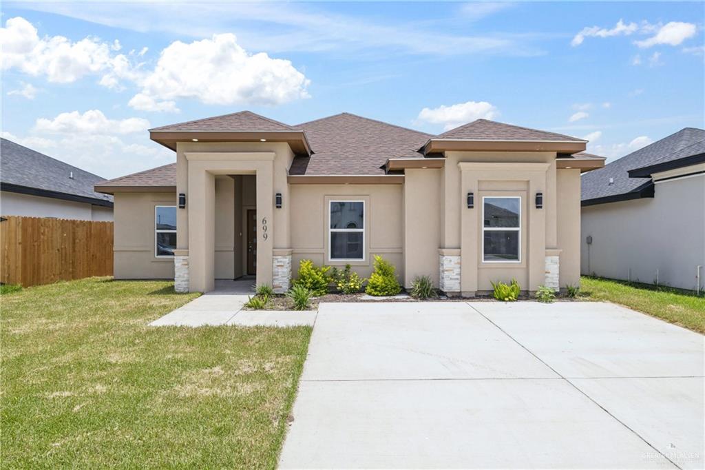 699 Foster Lane