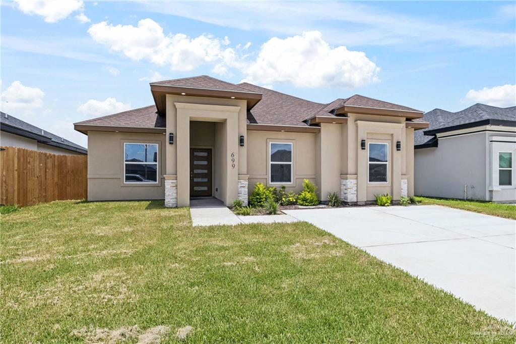 699 Foster Lane