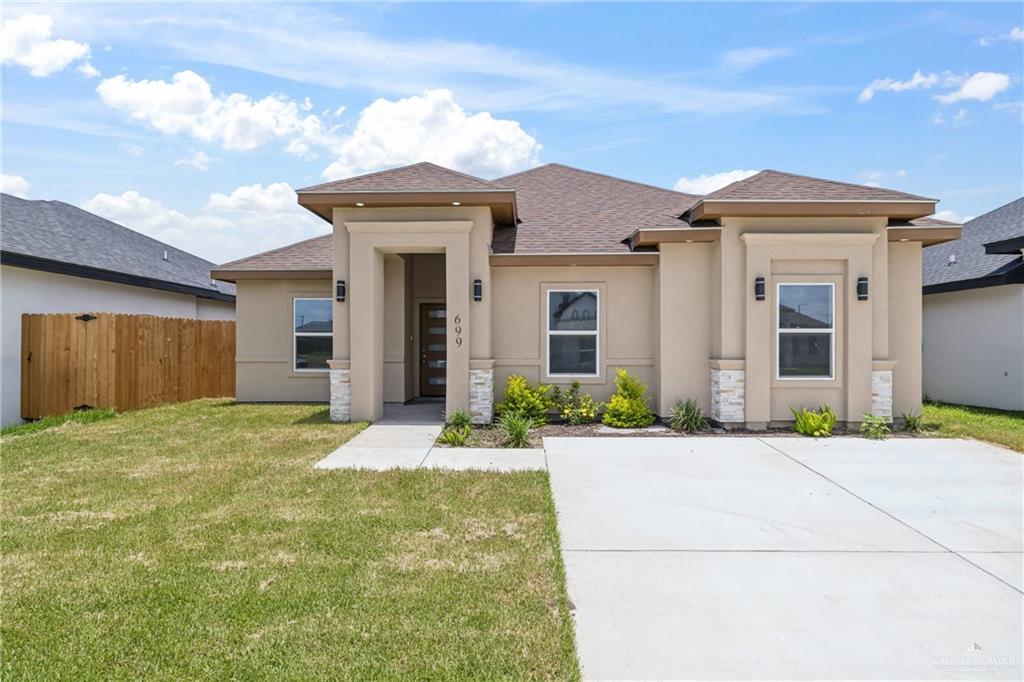 699 Foster Lane