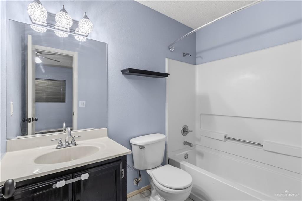 3809 Toucan Avenue, McAllen