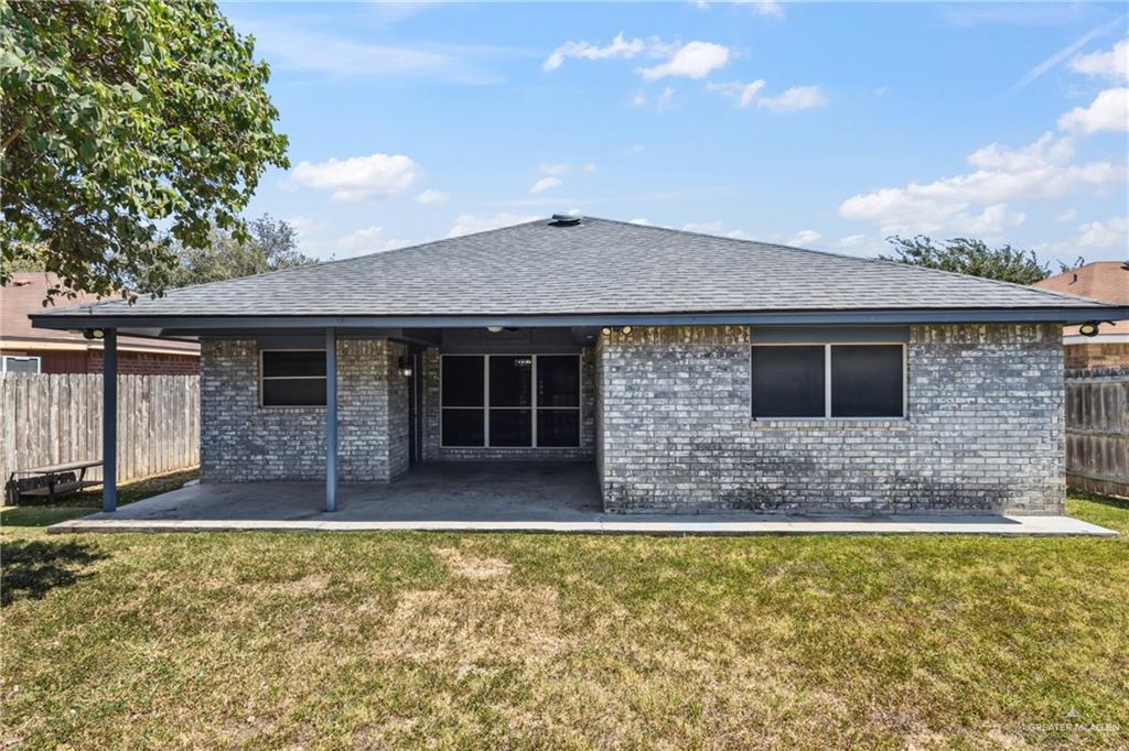 3809 Toucan Avenue, McAllen
