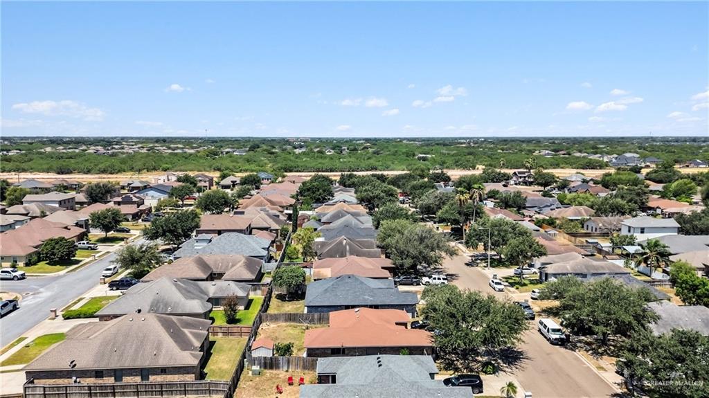 3809 Toucan Avenue, McAllen