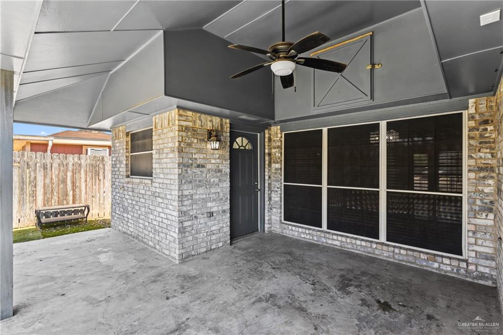 3809 Toucan Avenue, McAllen
