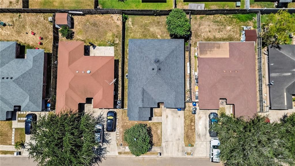 3809 Toucan Avenue, McAllen
