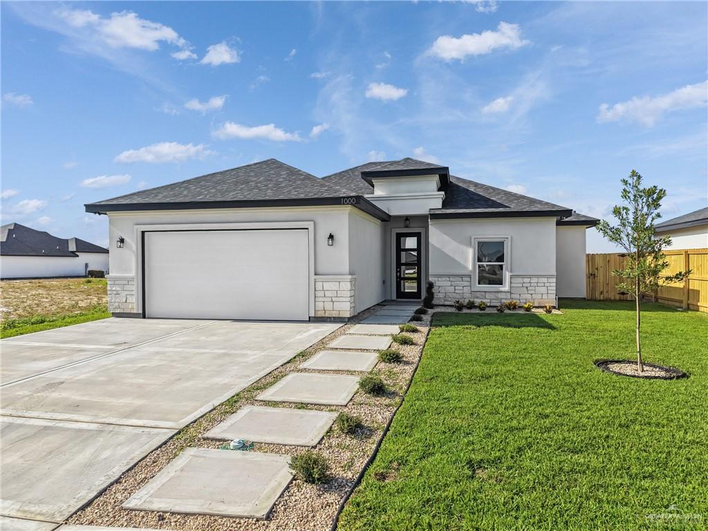 1000 Nappa Valley Drive