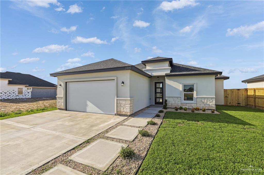 1000 Nappa Valley Drive