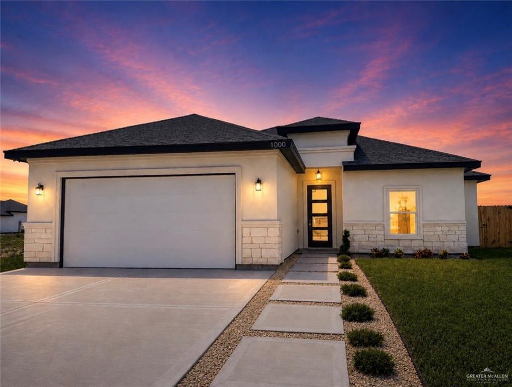 1000 Nappa Valley Drive