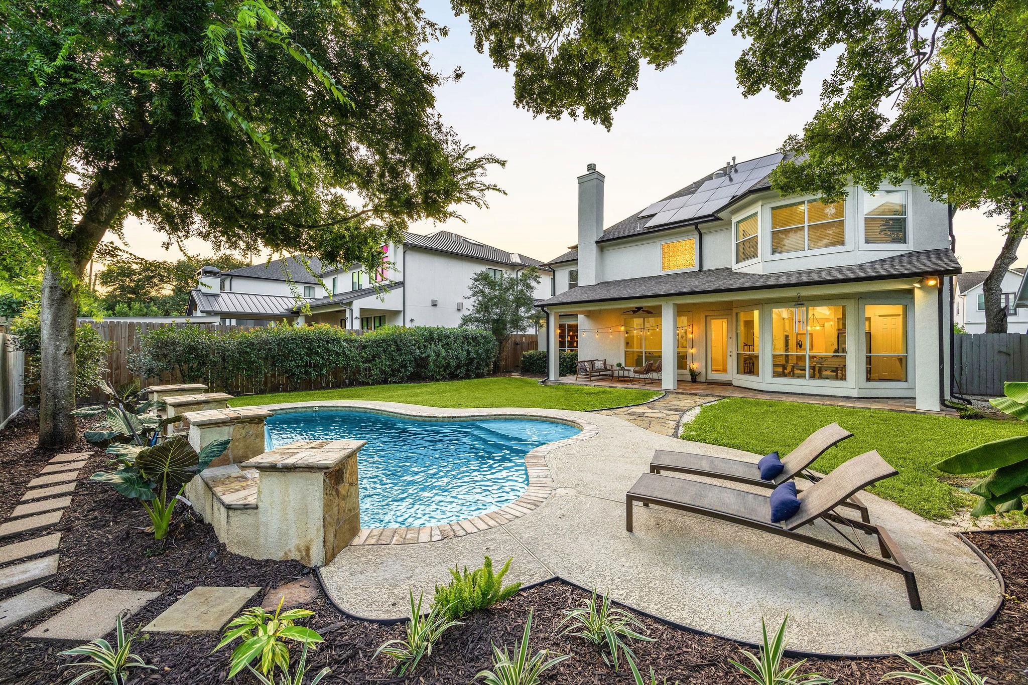 4623 Braeburn Drive