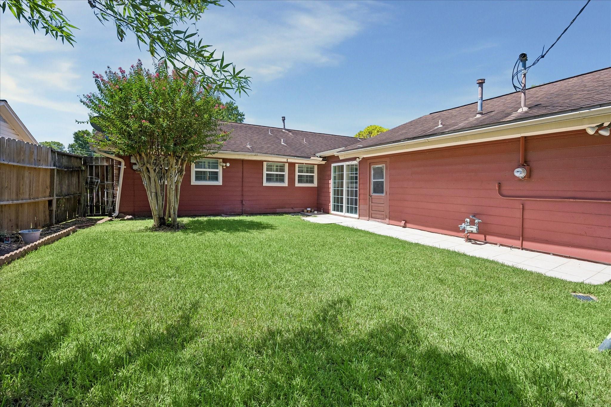 3630 Latma Drive