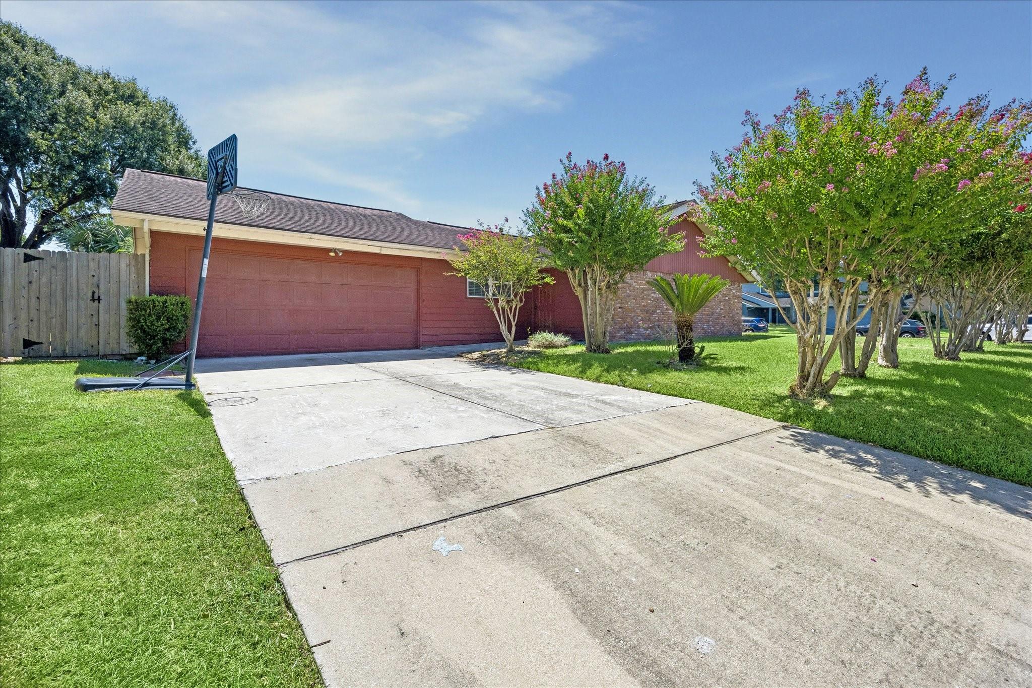 3630 Latma Drive
