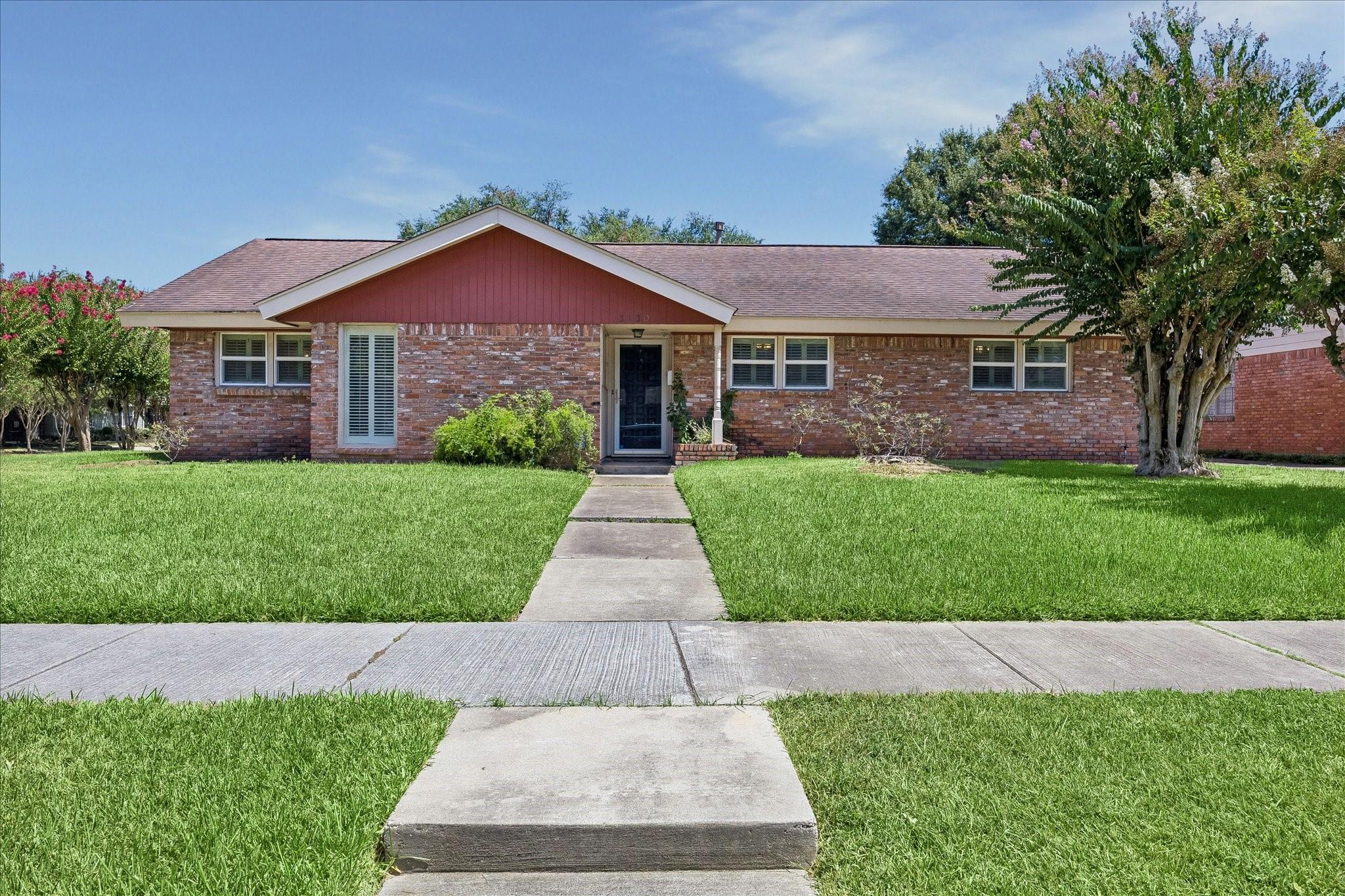 3630 Latma Drive