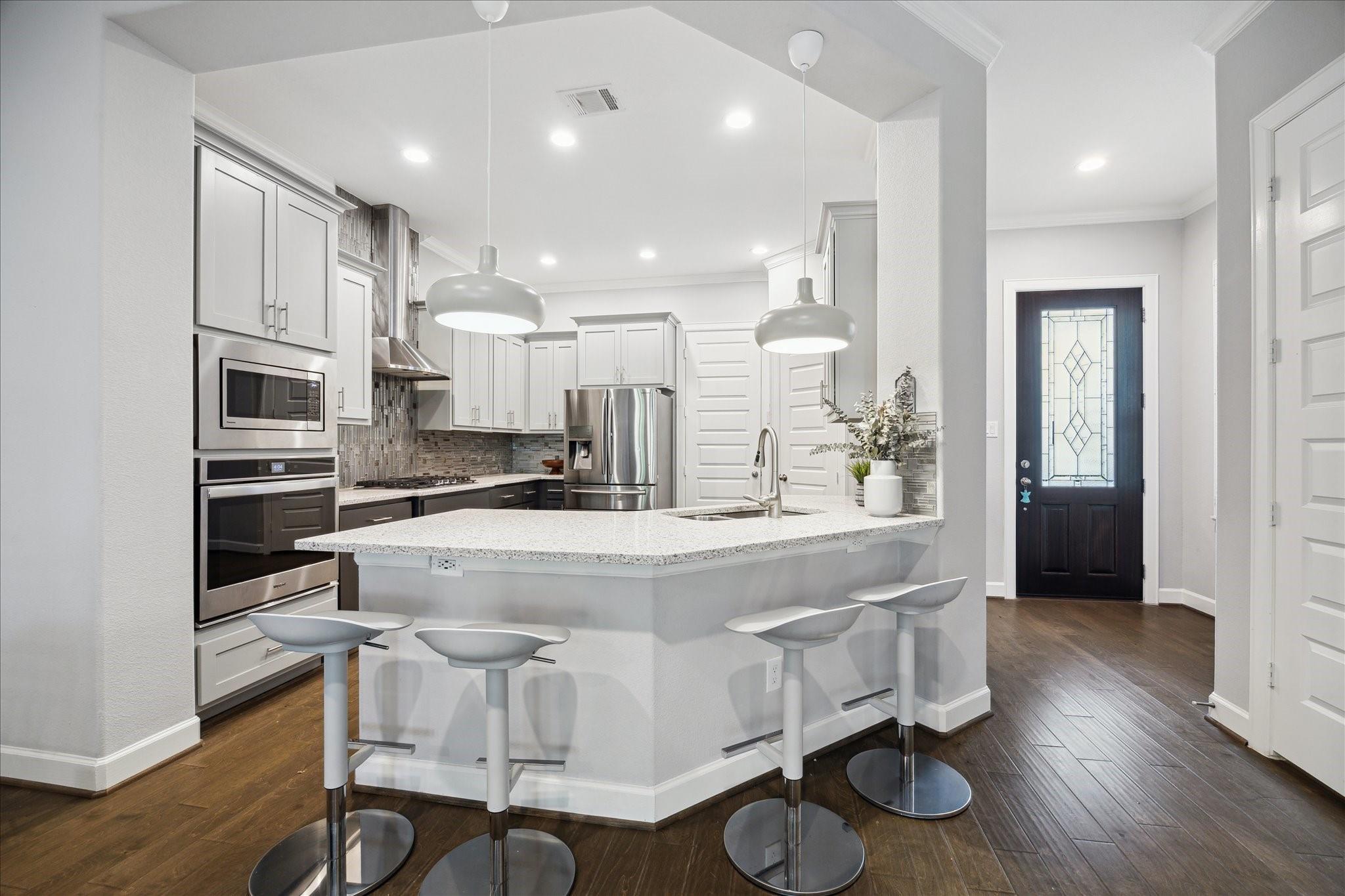 2430 Sheridan Street