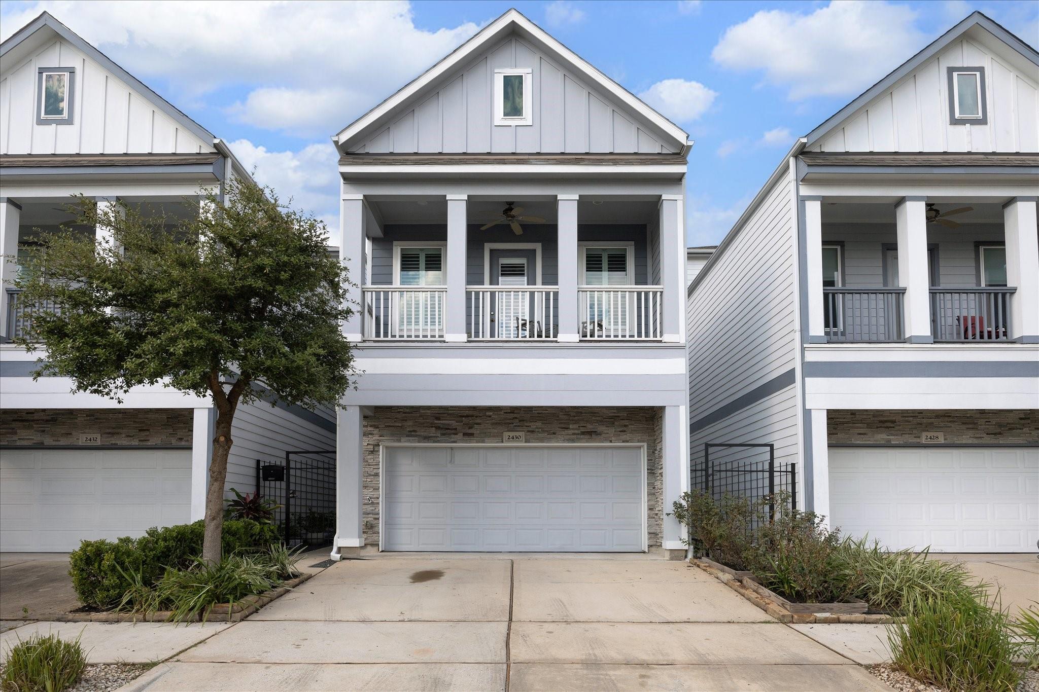 2430 Sheridan Street