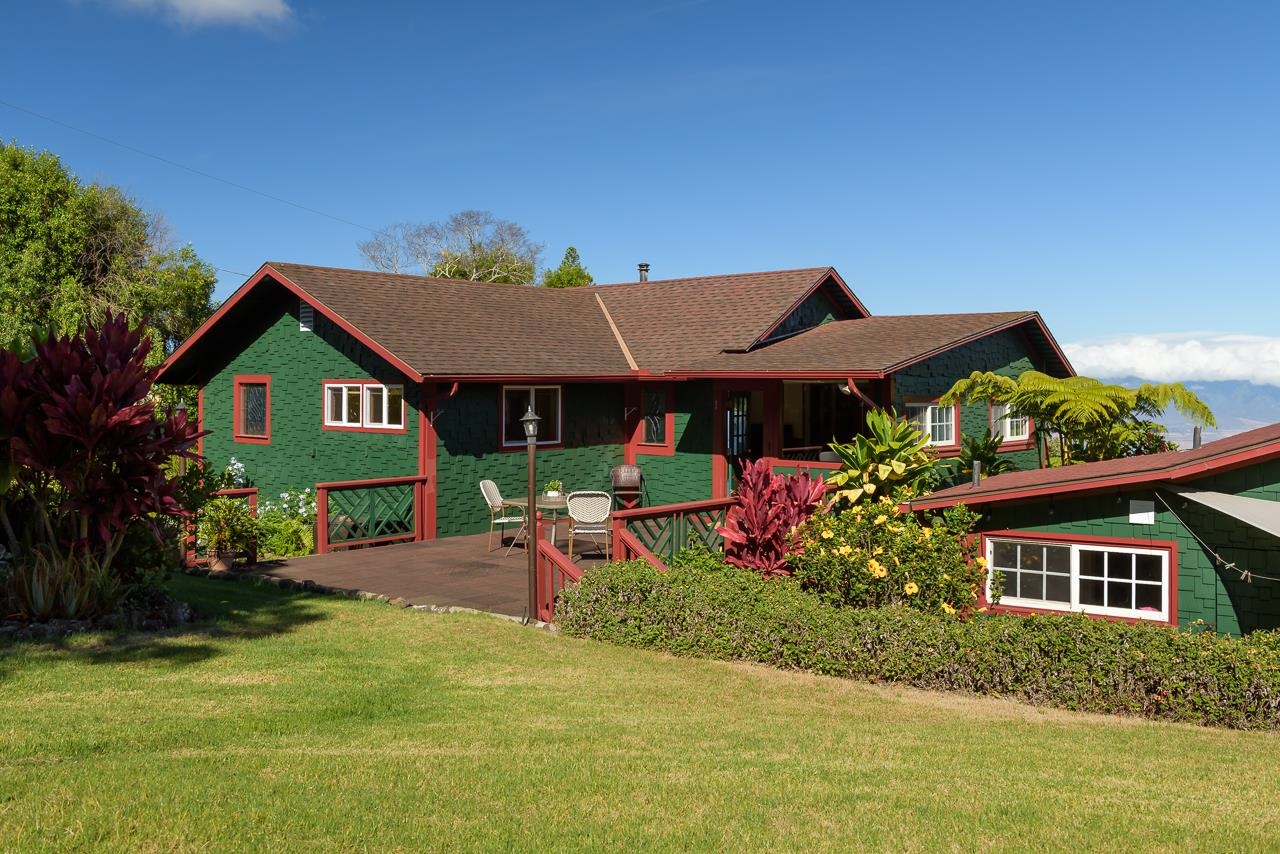 53 Maukanani St