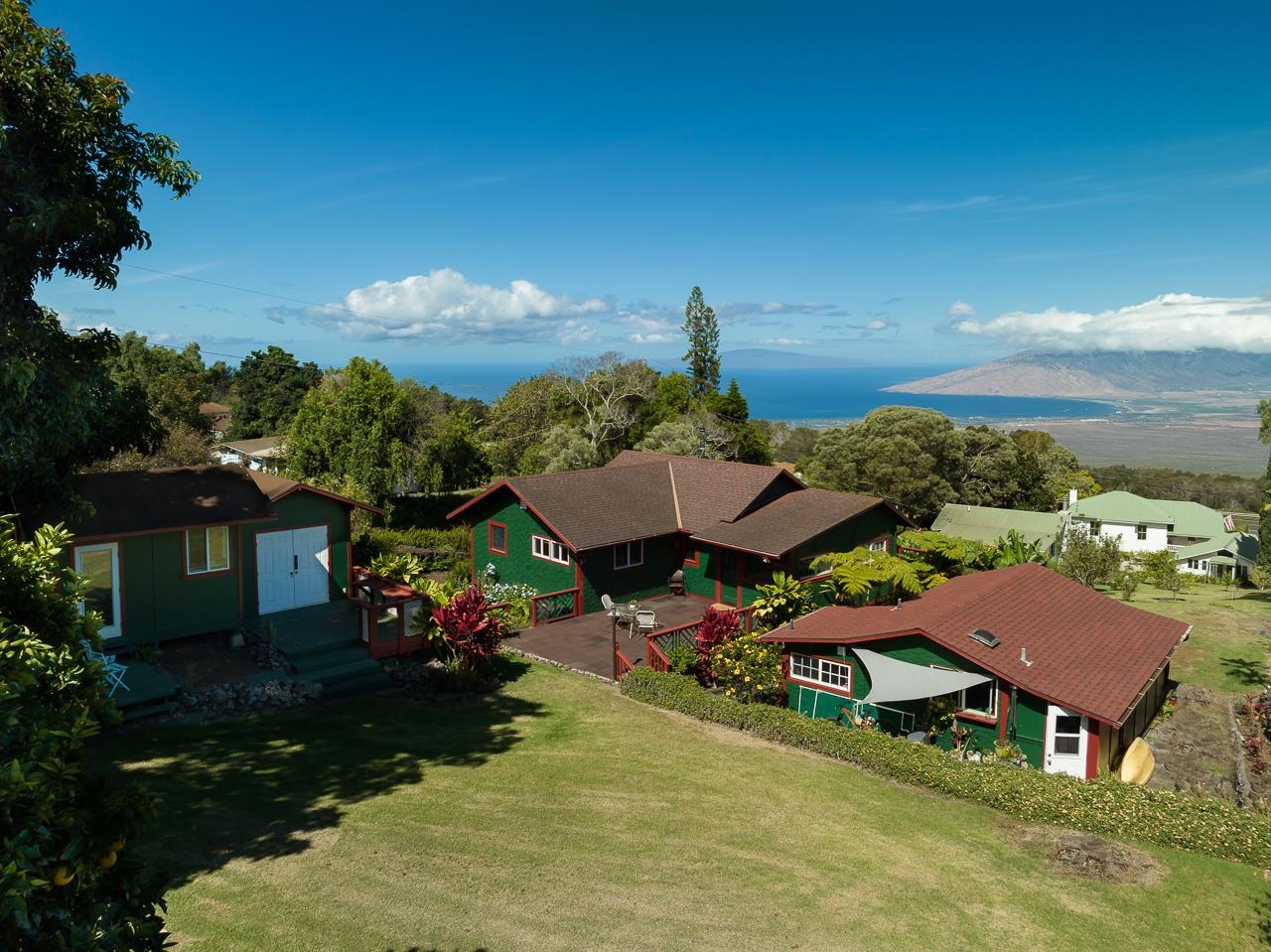 53 Maukanani St