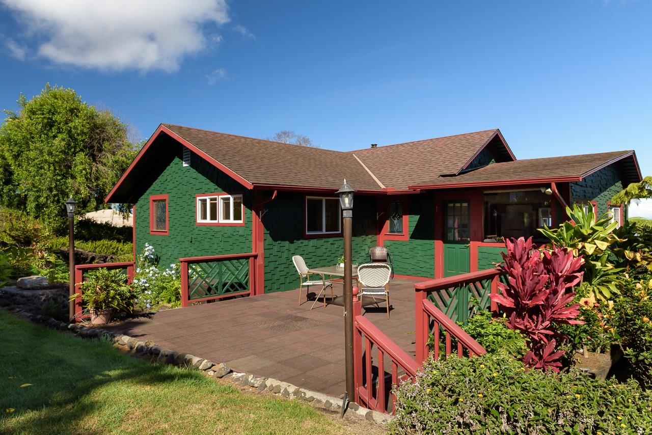 53 Maukanani St