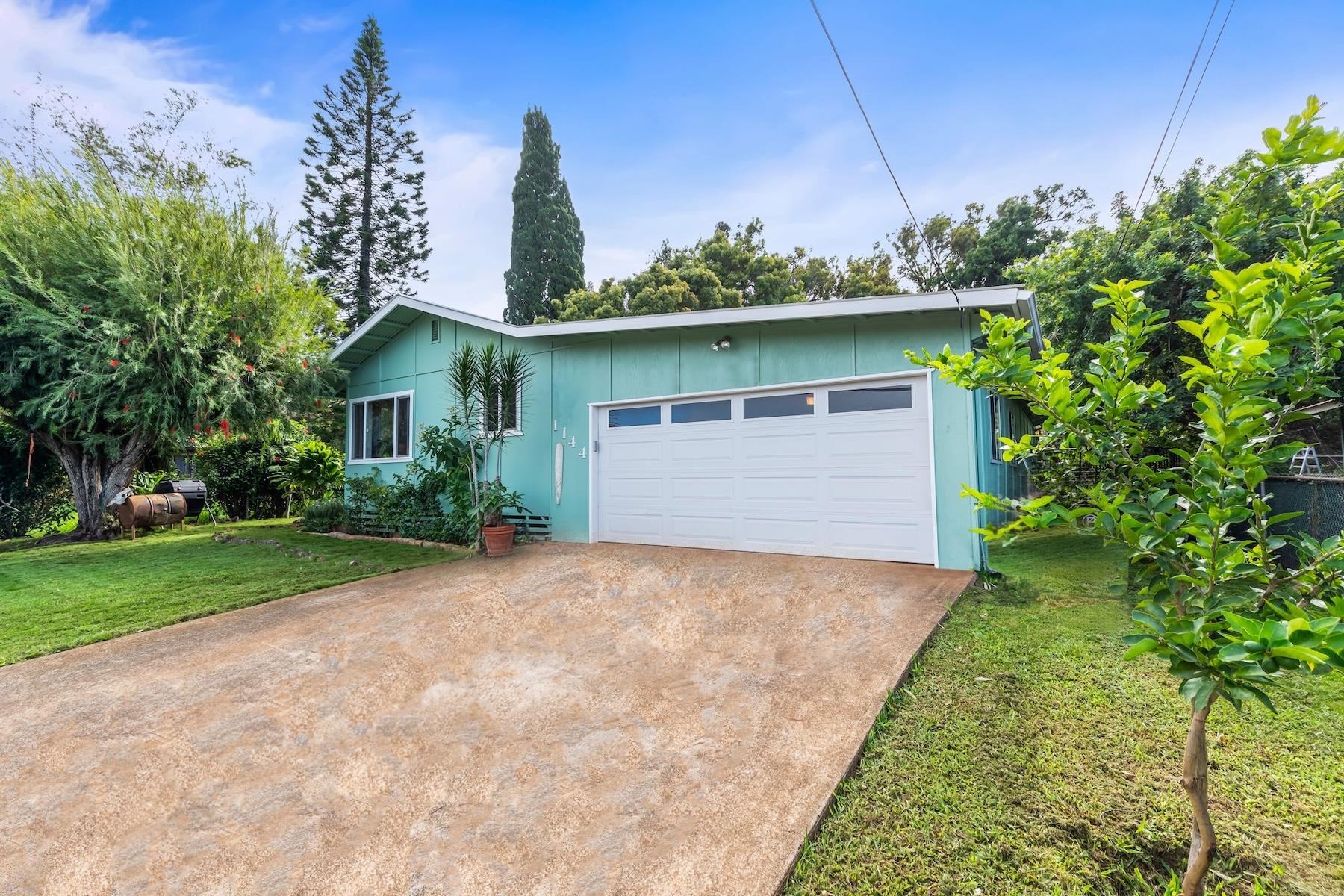1144 Nakui St