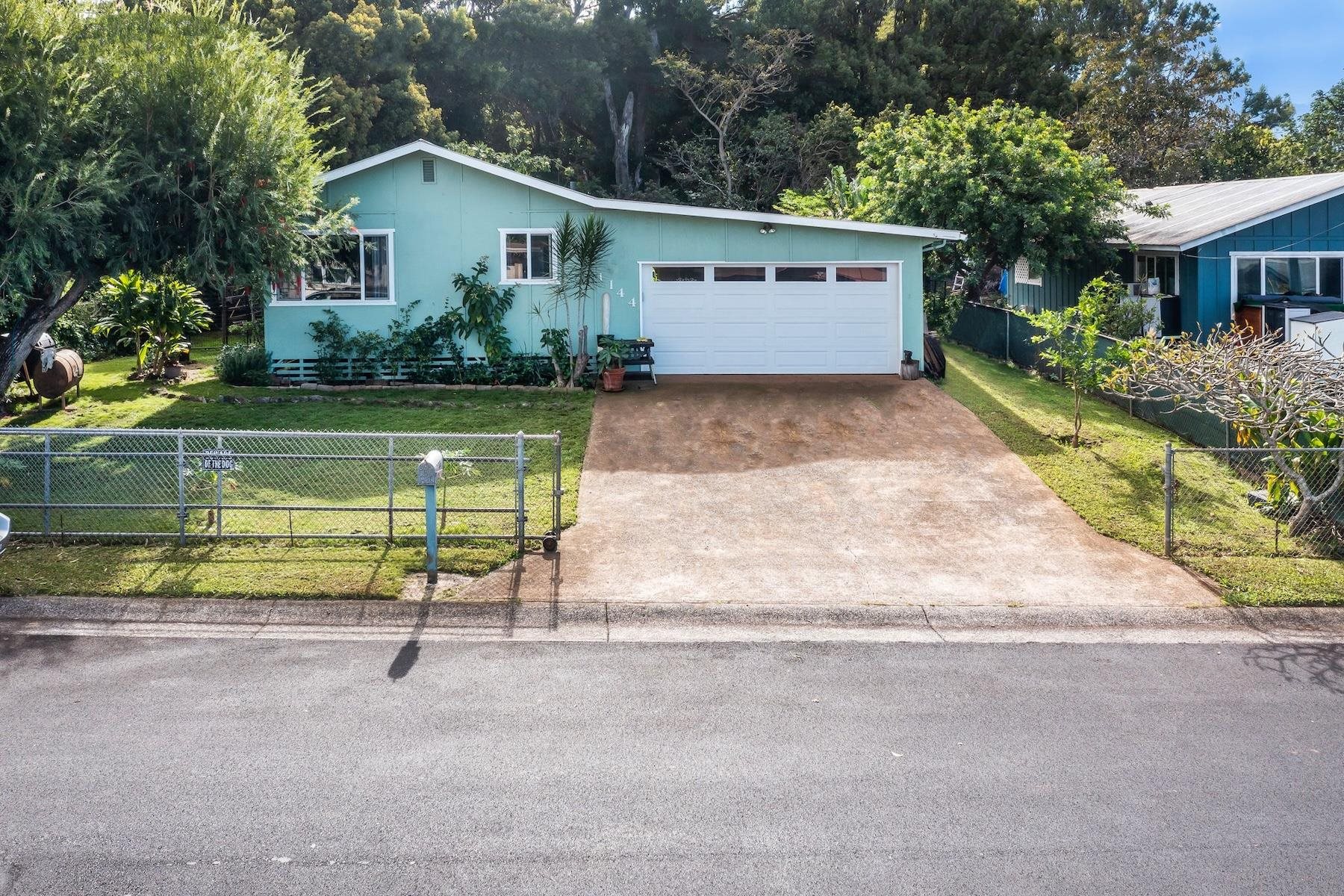 1144 Nakui St