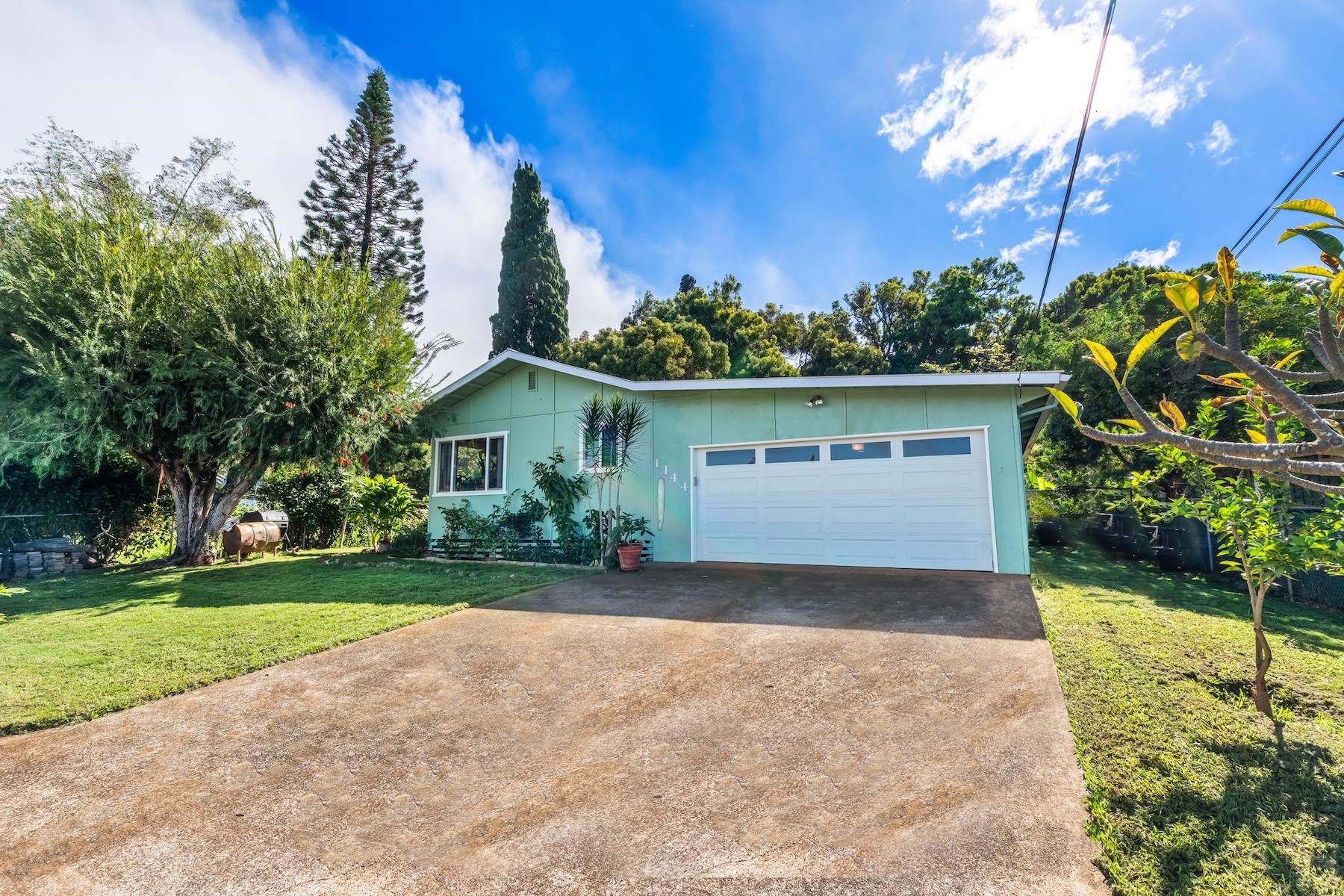 1144 Nakui St