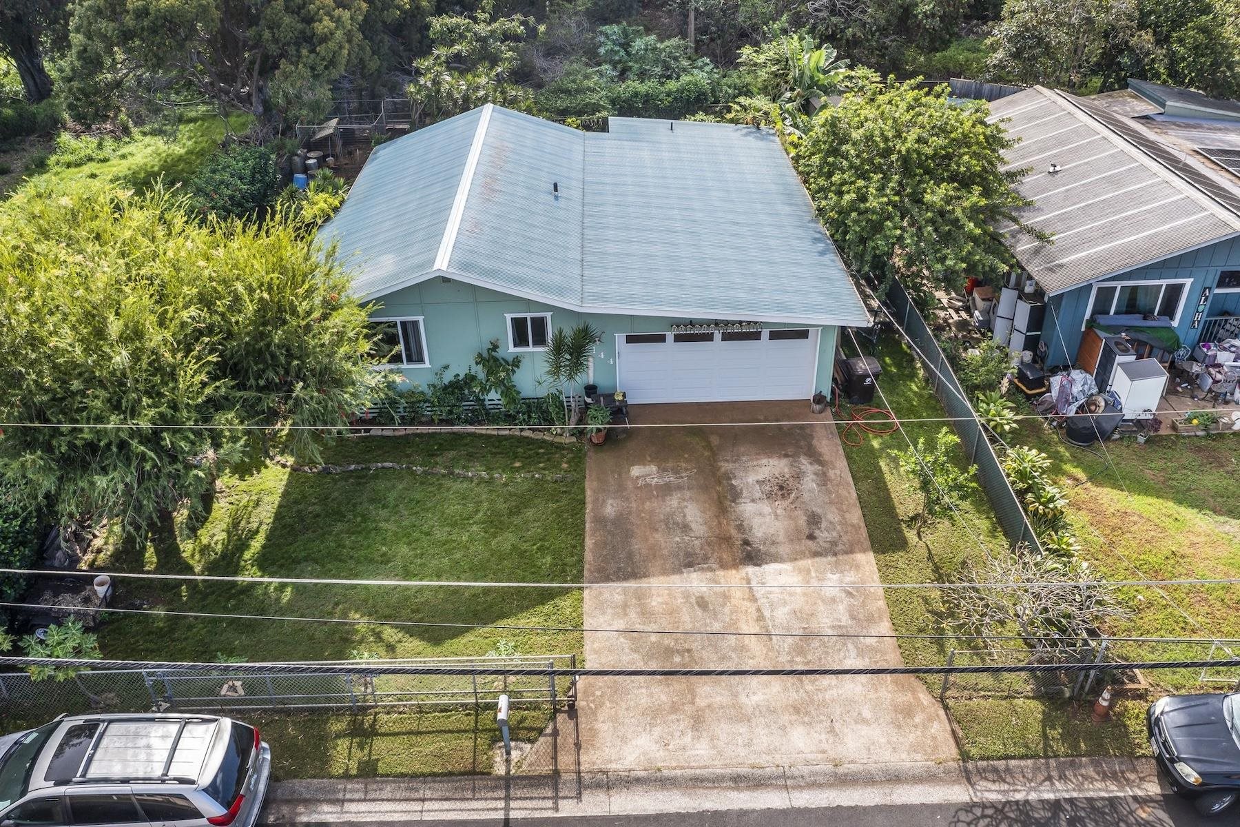 1144 Nakui St