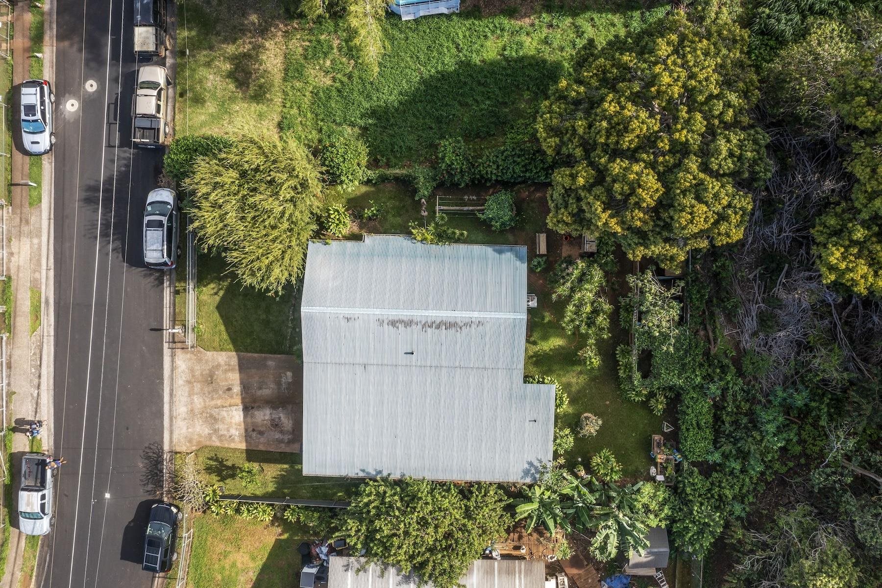 1144 Nakui St