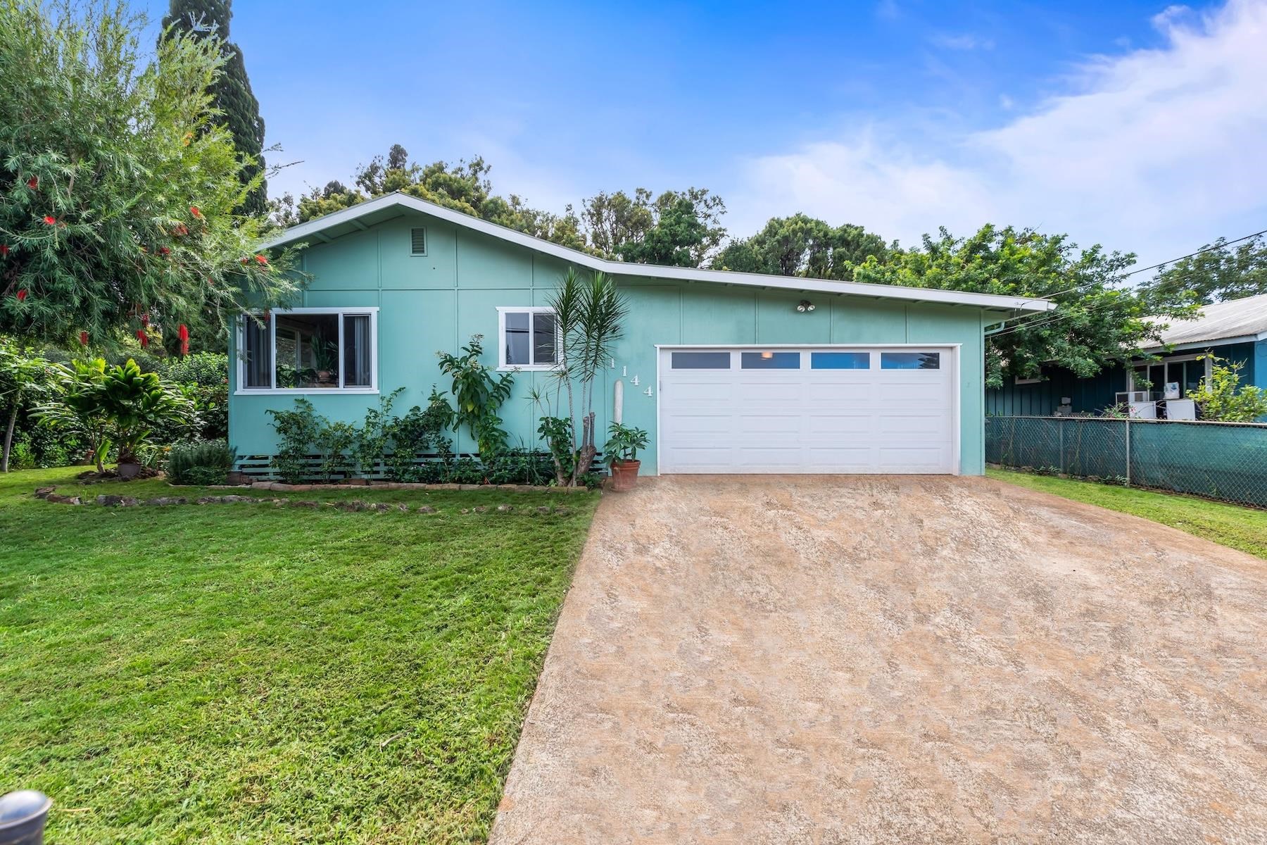 1144 Nakui St