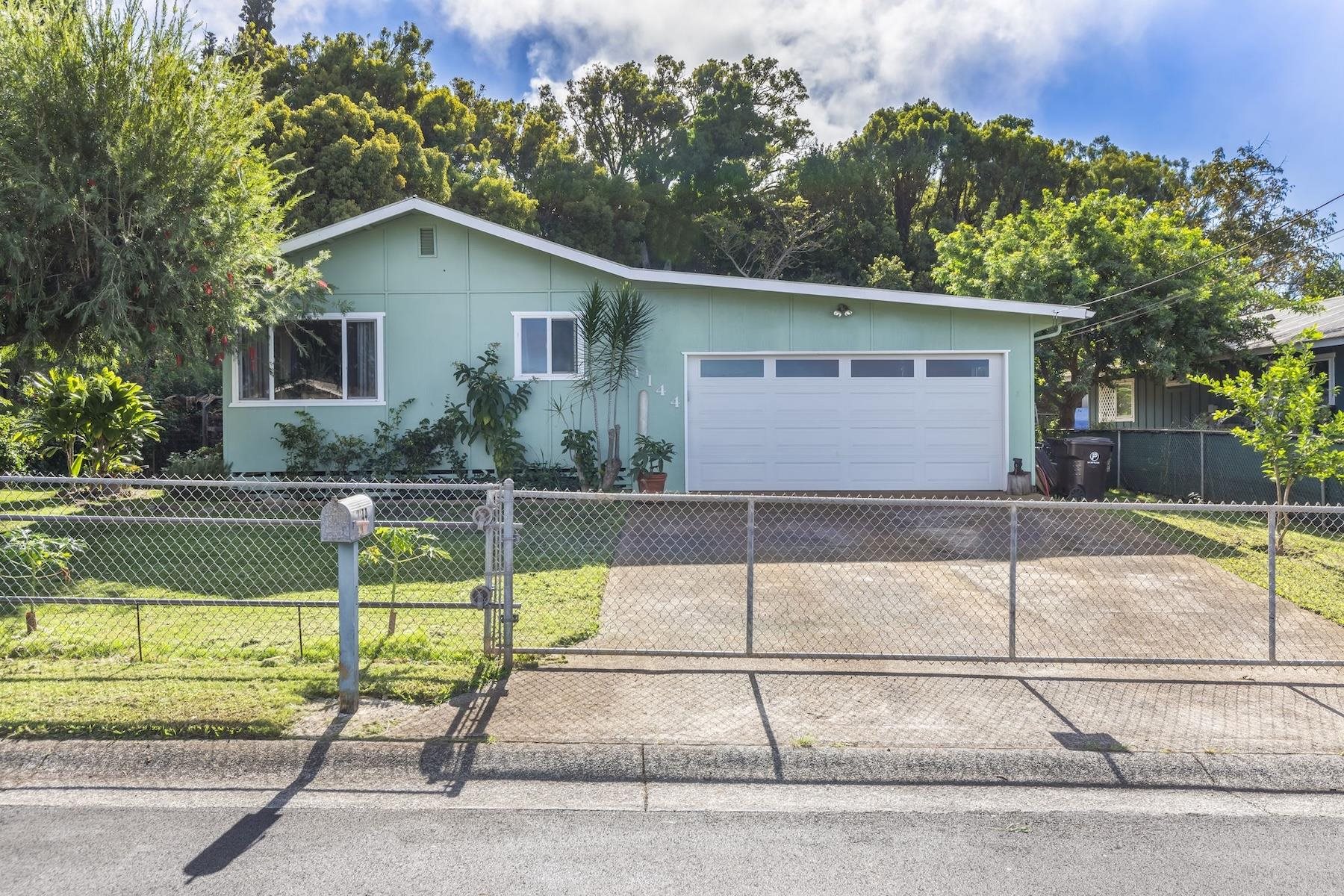 1144 Nakui St
