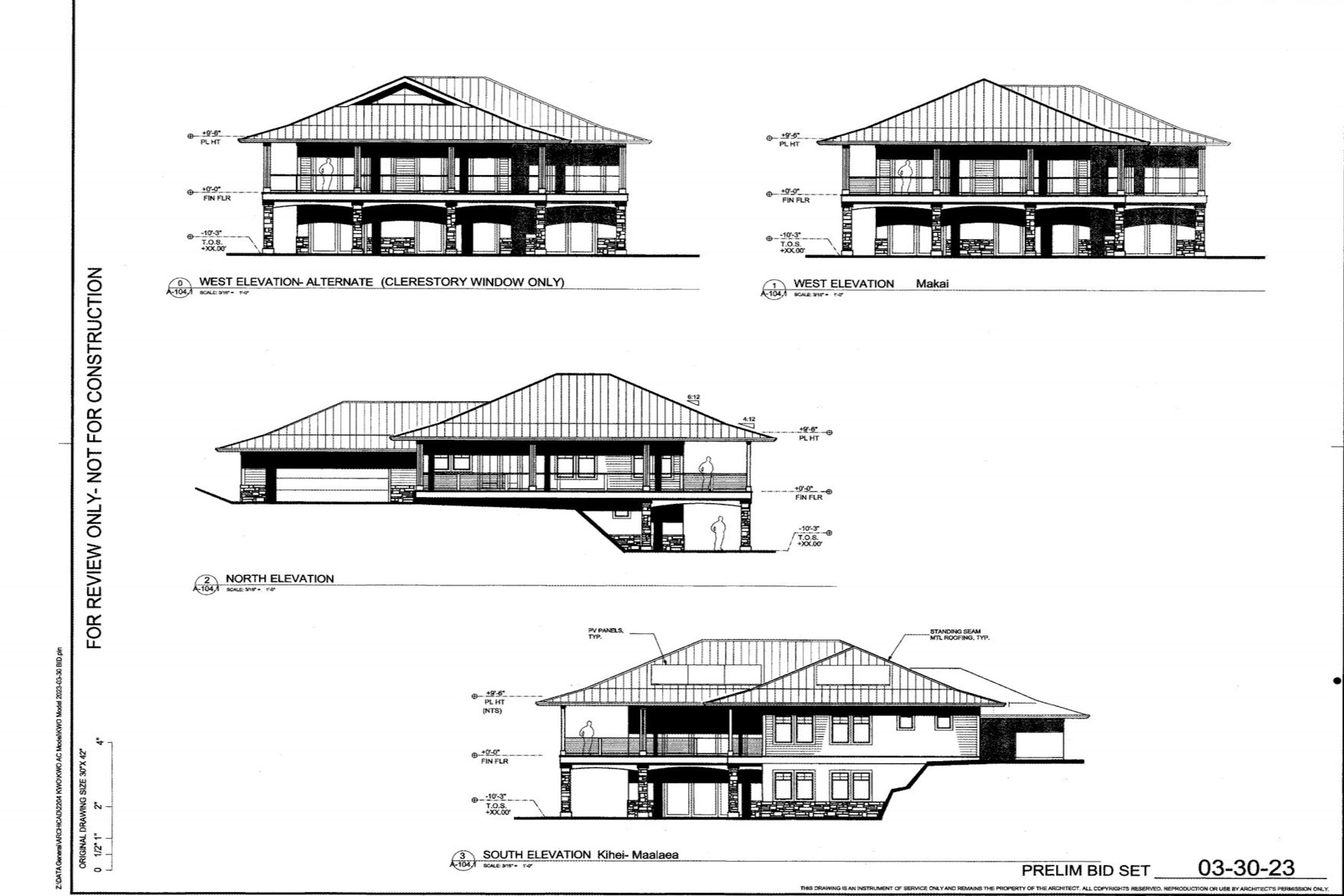 790 Kekaulike Ave