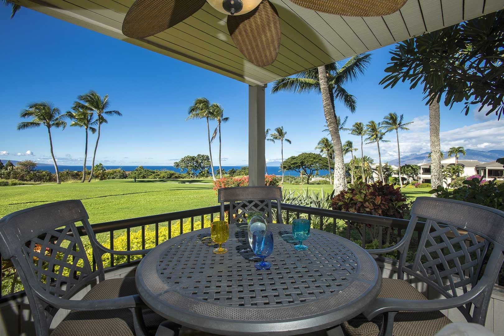 10 WAILEA EKOLU Pl Unit: 1507