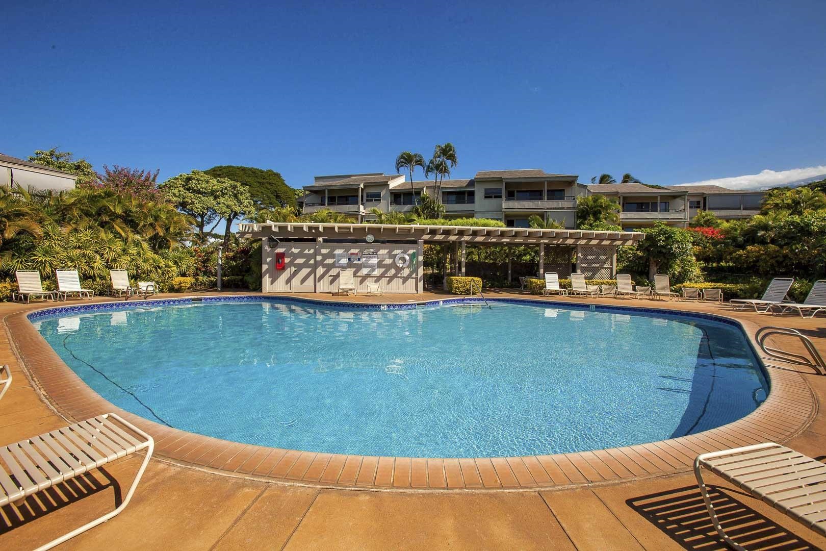 10 WAILEA EKOLU Pl Unit: 1507